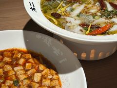 -太二酸菜鱼(群光广场店)