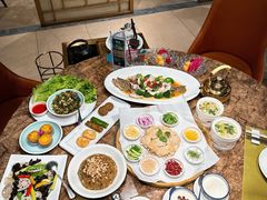 -顺意·顺德家乡菜(国际人才大厦店)