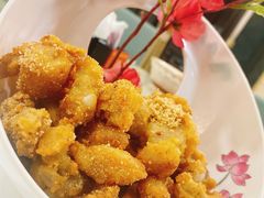 甘香陈皮骨-花好悦园酒家(大石店)