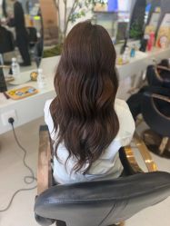-GANO HAIR 