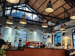 -The Workshop Coffee