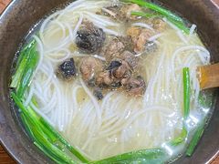 鸡汤米线-都氏二当家(九方店)