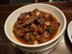 -树厨贵州菜(铜仁花果山店)