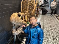 -FAIRYLAND龙族星球主题餐厅(凯丹广场店)