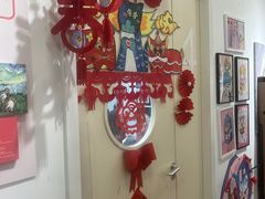 -蕃茄田艺术(普陀长风大悦城中心)