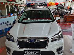 -中翼斯巴鲁天津空港4s店