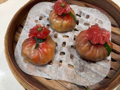 -蔡澜点心·粤菜(月星环球港店)