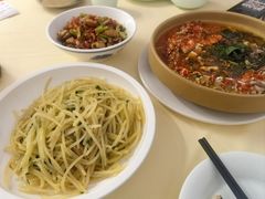 -笨罗卜浏阳菜馆(龙华鹏润达店)