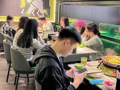 -淘蛙(广州星寰国际商业中心店)