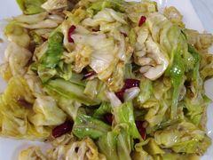 -渔民船说·北塘海鲜·天津菜·海肠捞饭(北塘古镇店)