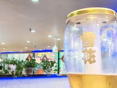 -东北烧烤·烤羊腿(天虹店)