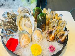 -水禾轩·海鲜蒸汽主题餐厅(拱北店)