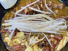 -边江铁锅炖鱼(振八街店)