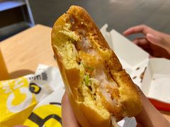 -麦当劳(山东章丘汇泉路店)