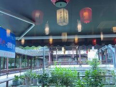 -绍兴老味道·非遗门店(银泰城店)