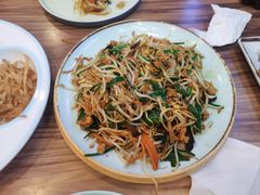 -合合春饼·酱骨·东北菜(潘家园店)