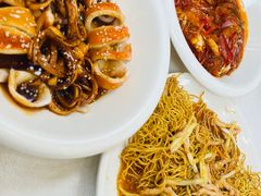 -津津菜馆(绝没分店)