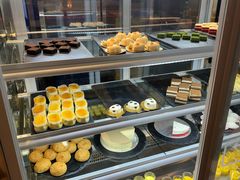 -星伦多自助料理·涮烤一体(江桥万达店)