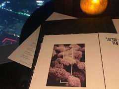 -广州四季酒店·天吧·高空酒吧