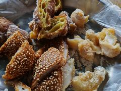 -蒙记老牌豆浆