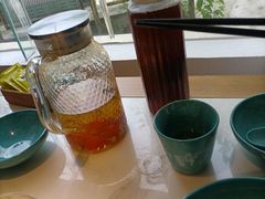 -荷塘秋月·本帮江浙菜(国权路店)