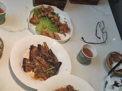 -满香舒·漳州小馆(大唐店)