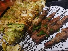 洋白菜-好介口深夜酒馆(梅江店)