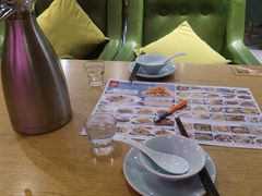 -去茶去餐厅(中央大街店)