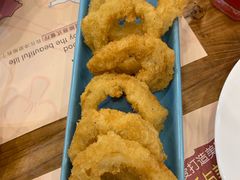 -冲浪熊西餐厅(南戴河店)