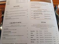 -The Meat & Wine Co Southbank(南岸店)