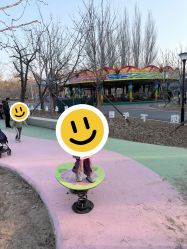 -大望京儿童游乐场