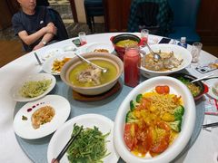 -梦都海鲜酒家(万达广场江桥店)