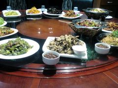 -金掌勺东北菜(格兰晴天店)