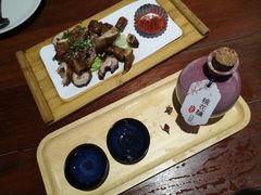 -大牌大·传统杭帮菜(湖滨店)