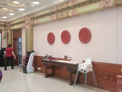 -丰泽园饭店
