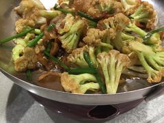 -金枝玉叶上海人家食府(三里河店)