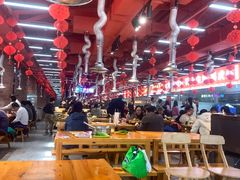 -养牛邓·潮汕牛肉海鲜自助火锅(广州店)