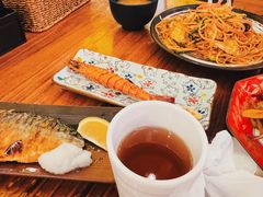 -平成屋· Late Night 食堂(漕宝路店)