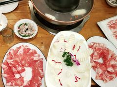 -乐宴·老北京铜火锅(八卦岭店)