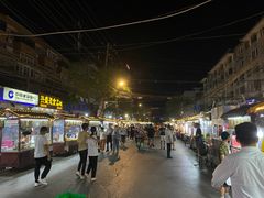 -西司夜市