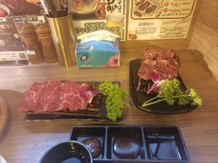 -AJIYA炭火烧肉(徐汇正大乐城店)