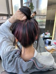 -Hair Code芭曲发型