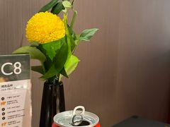 -拉蒂娜·巴西牛排馆 Latina·Brazilian Steakhouse(王府井喜悦店)