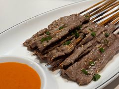 -勇利赵家烤肉坊(纬二街店)