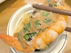 -春水锅贴·传统鲁菜(大明湖店)