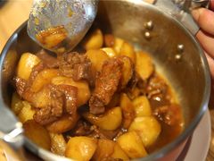 小锅牛腩-U你·天然调味(南湖总店)