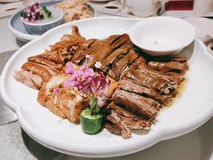 -尚一汤 广东炖汤(金桥国际店)