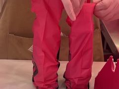 -K22.酸奶草莓(长春上海路万达店)