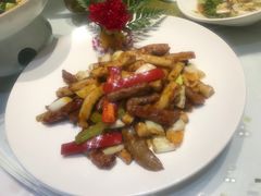 -小贝壳酒楼(经九路店)
