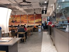-嘻小北·兰州清汤牛肉面(太平洋森活天地店)